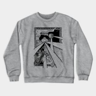 Beams Pt.2 Crewneck Sweatshirt